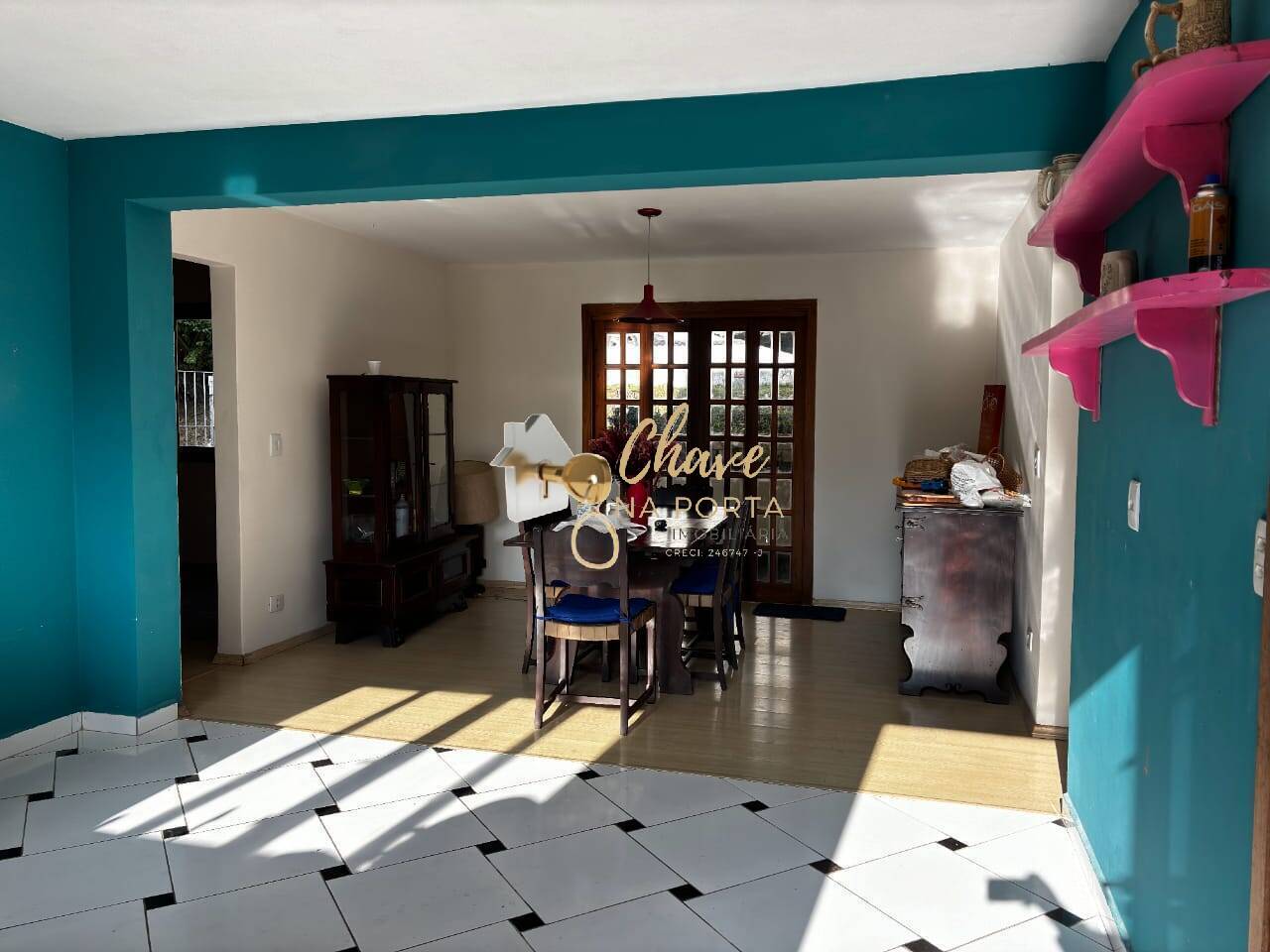 Chácara, 2 quartos, 2980 m² - Foto 3