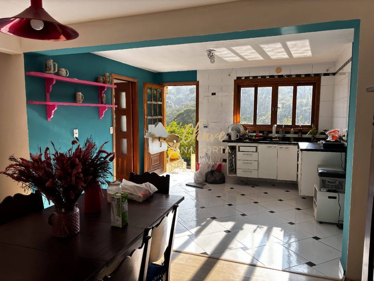 Chácara, 2 quartos, 2980 m² - Foto 4