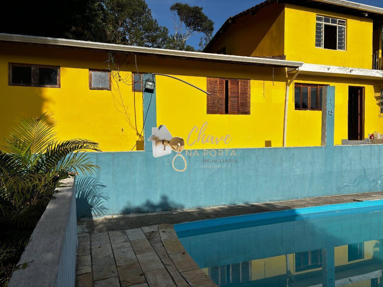 Chácara, 2 quartos, 2980 m² - Foto 2