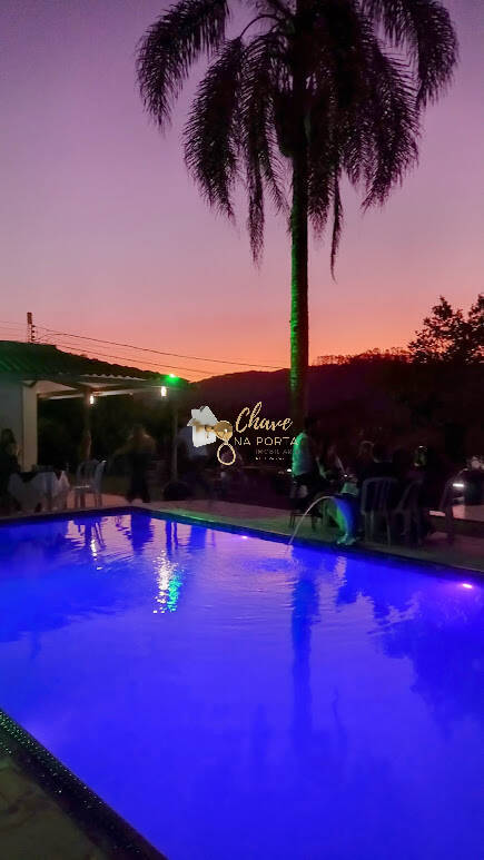 Chácara, 4 quartos, 5900 m² - Foto 14