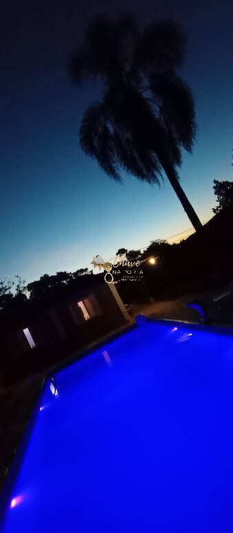 Chácara, 4 quartos, 5900 m² - Foto 15