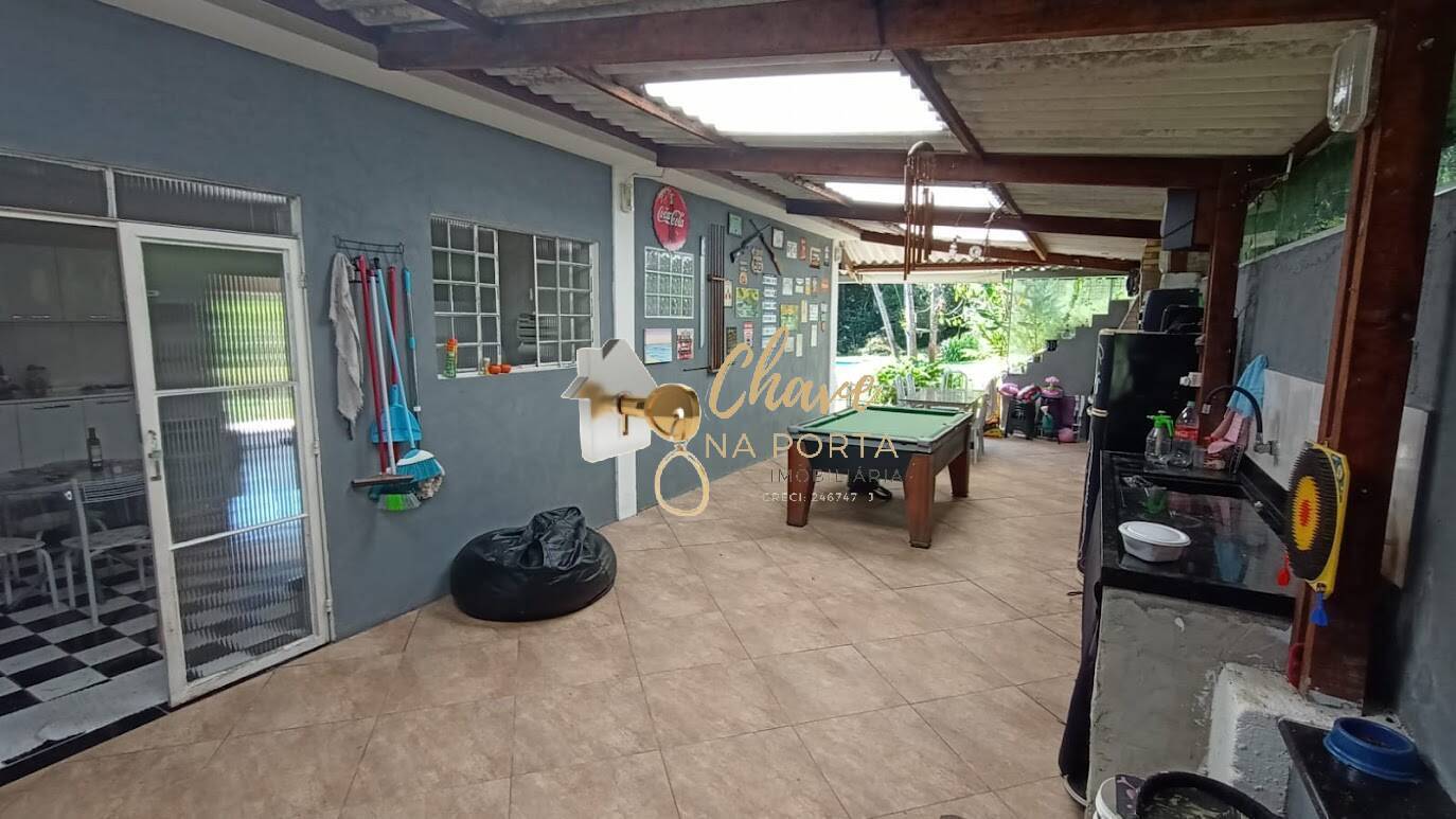 Chácara, 4 quartos, 5900 m² - Foto 4