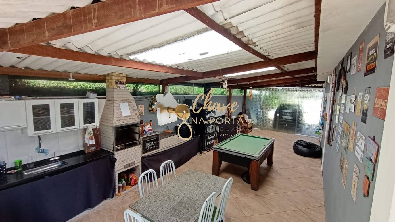 Chácara, 4 quartos, 5900 m² - Foto 5