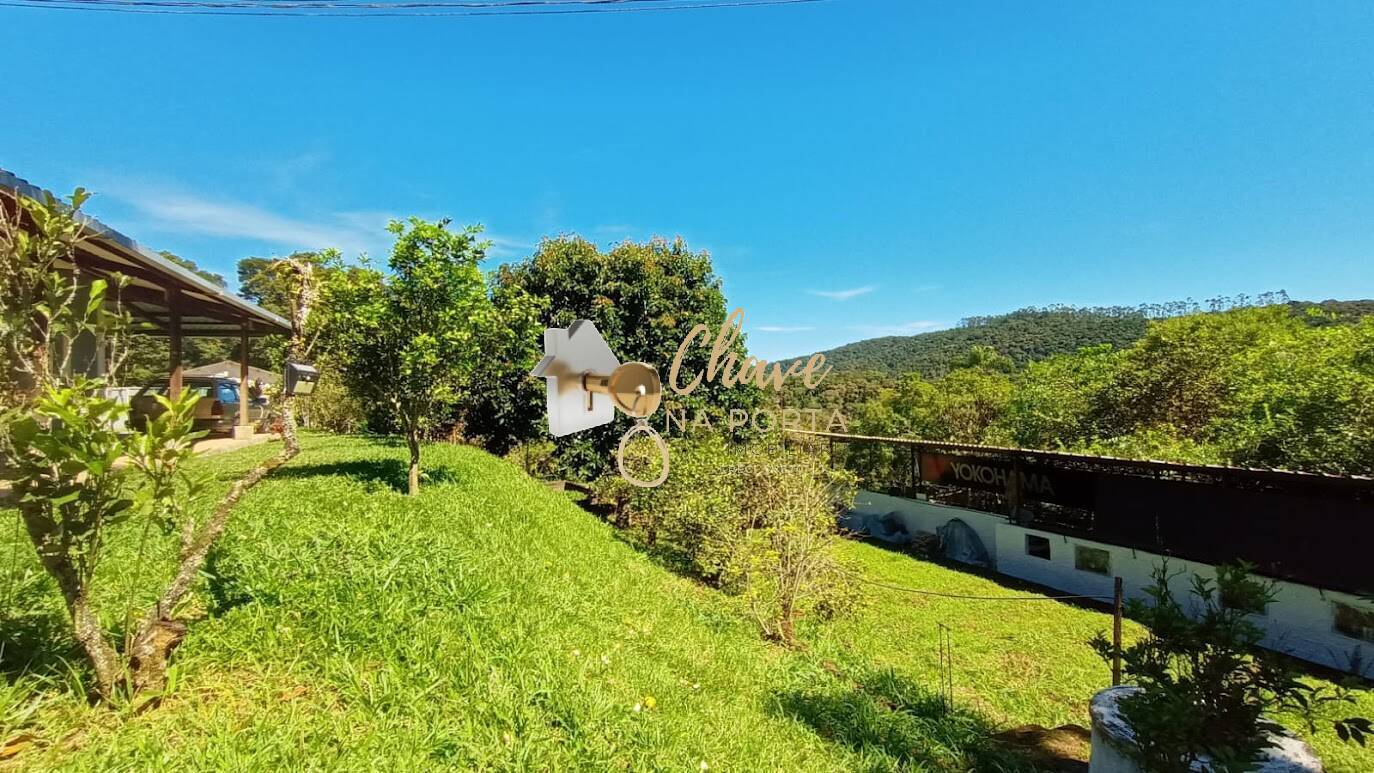 Chácara, 4 quartos, 5900 m² - Foto 12