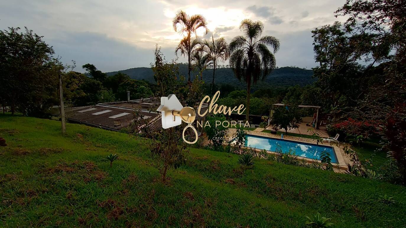 Chácara, 4 quartos, 5900 m² - Foto 13