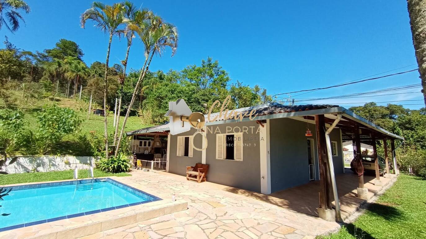 Chácara, 4 quartos, 5900 m² - Foto 2