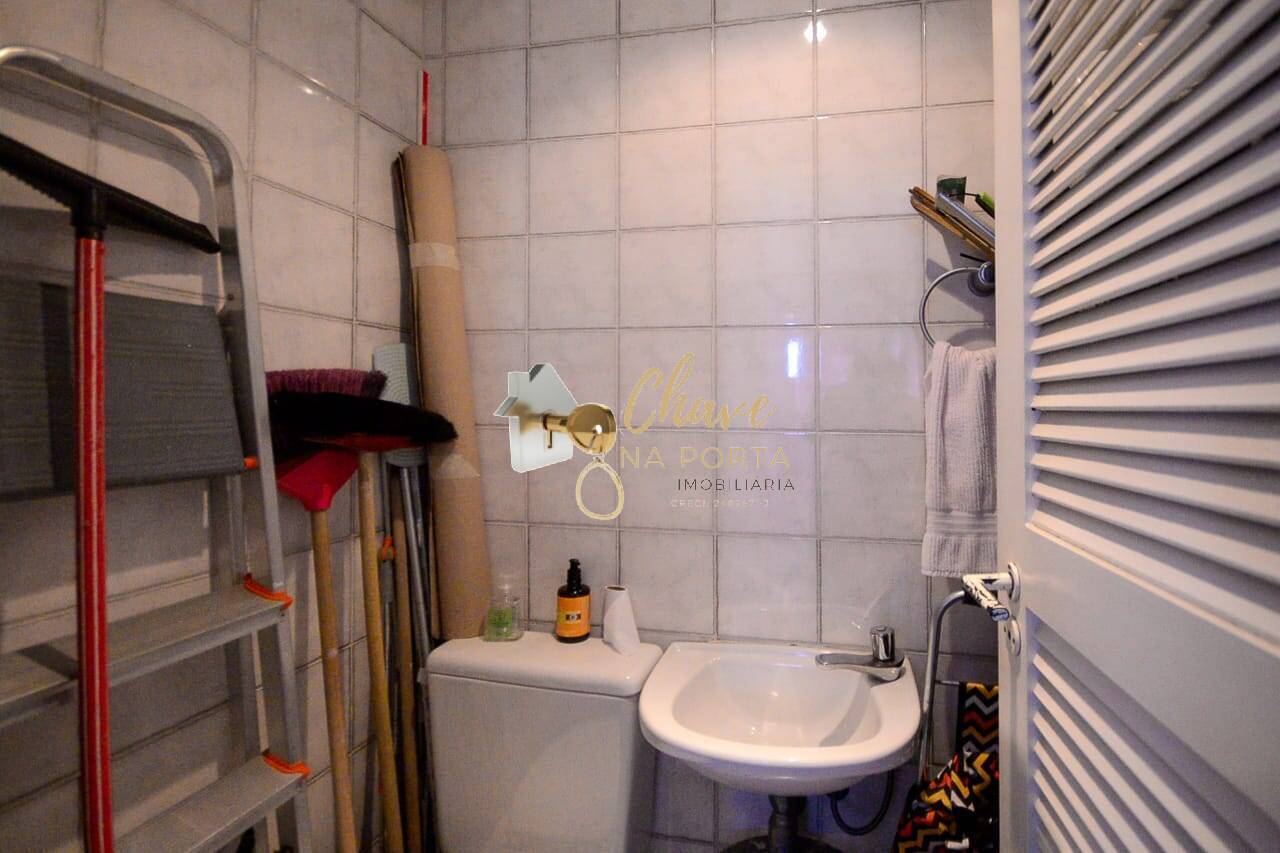 Apartamento, 4 quartos, 126 m² - Foto 22