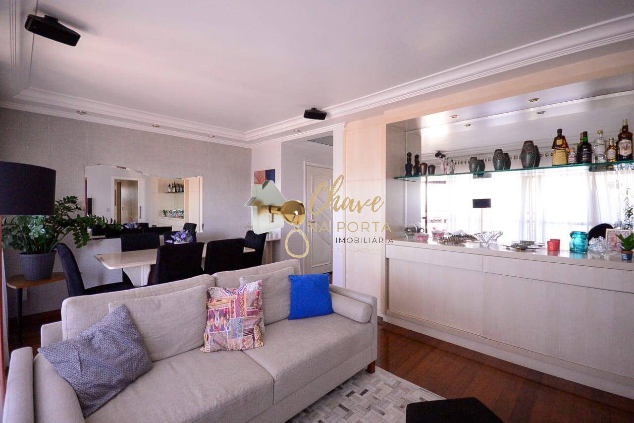 Apartamento, 4 quartos, 126 m² - Foto 2
