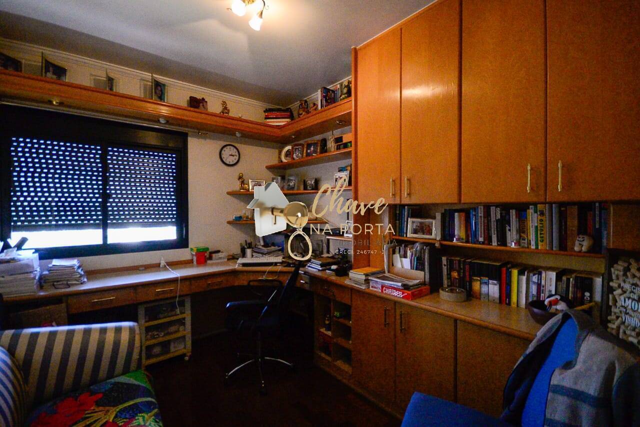 Apartamento, 4 quartos, 126 m² - Foto 19