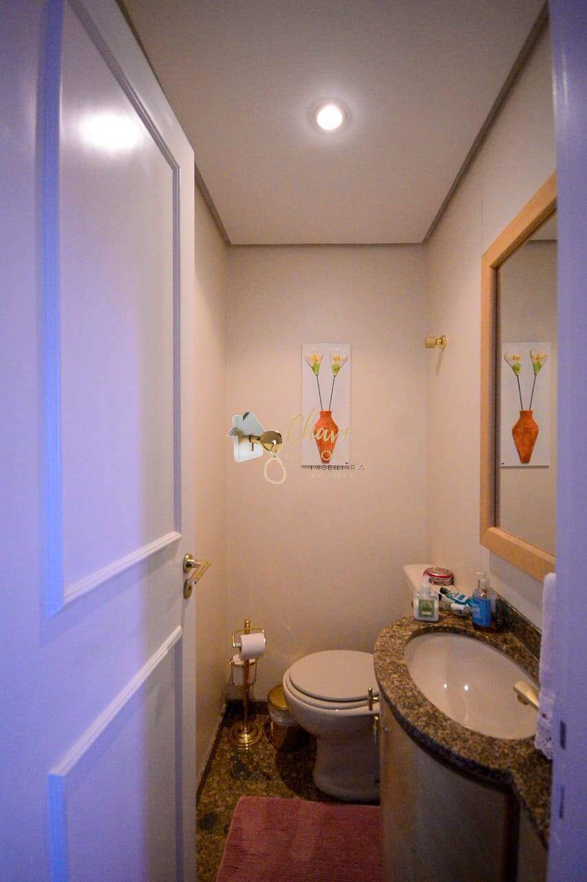 Apartamento, 4 quartos, 126 m² - Foto 5