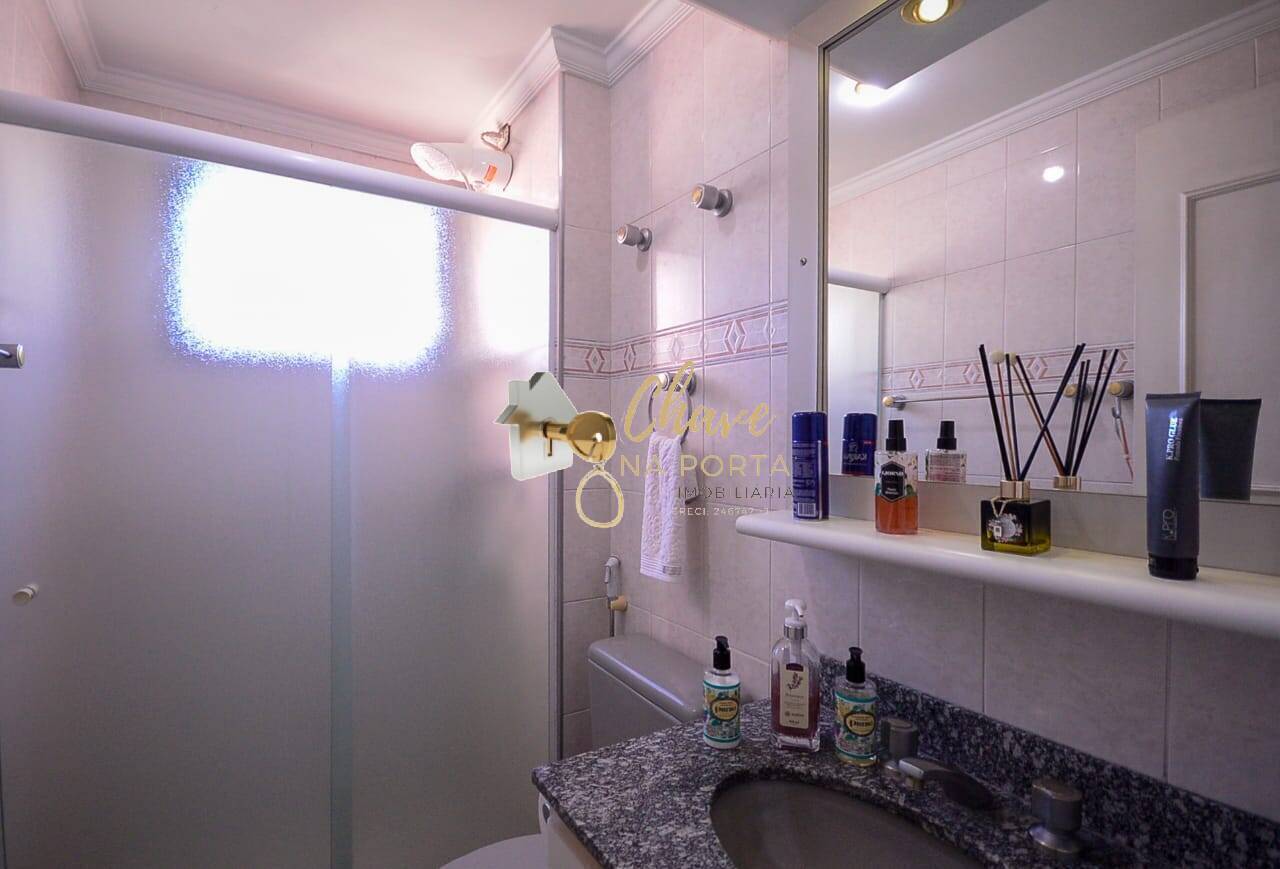 Apartamento, 4 quartos, 126 m² - Foto 16