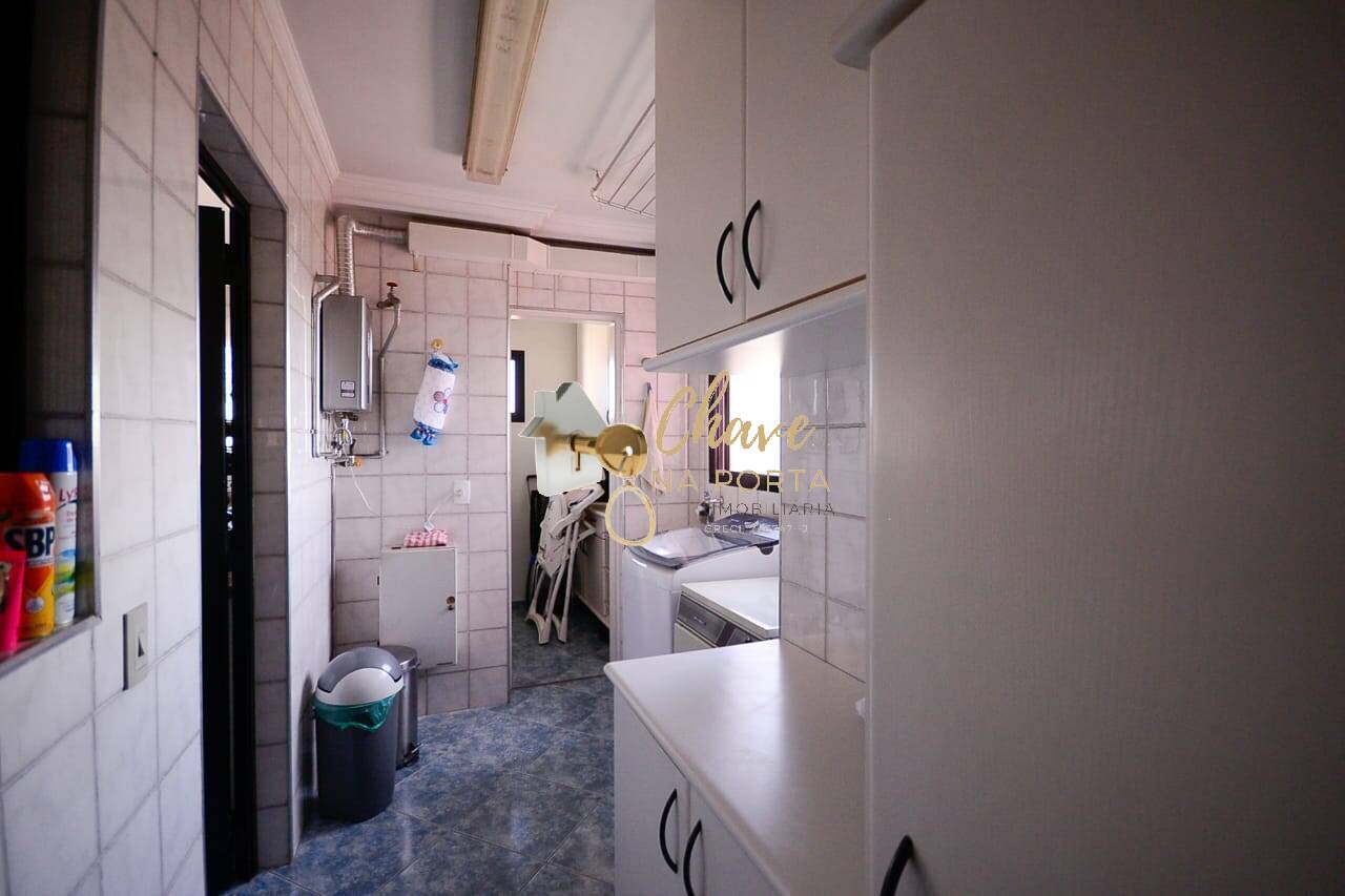 Apartamento, 4 quartos, 126 m² - Foto 10
