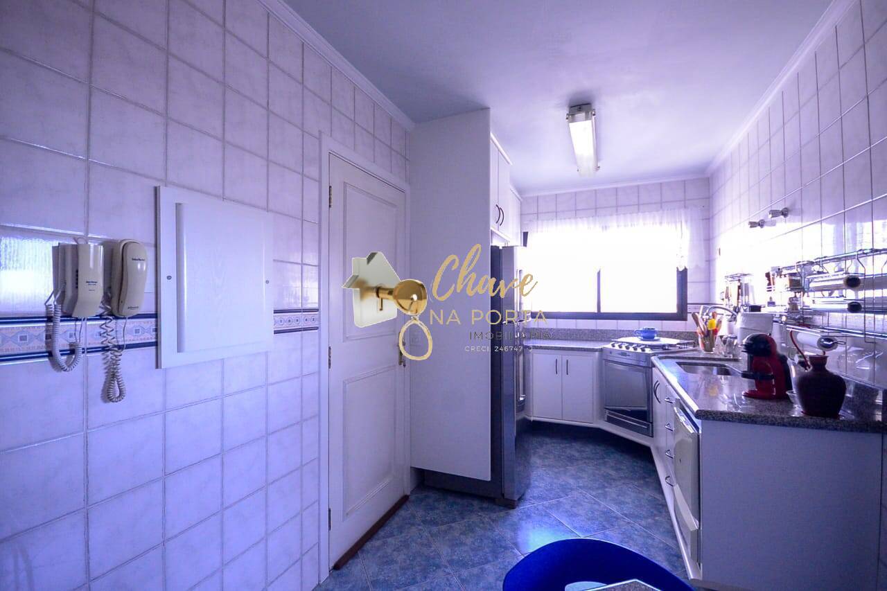 Apartamento, 4 quartos, 126 m² - Foto 6