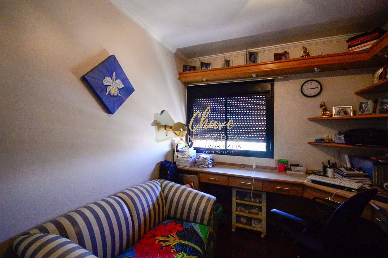 Apartamento, 4 quartos, 126 m² - Foto 20