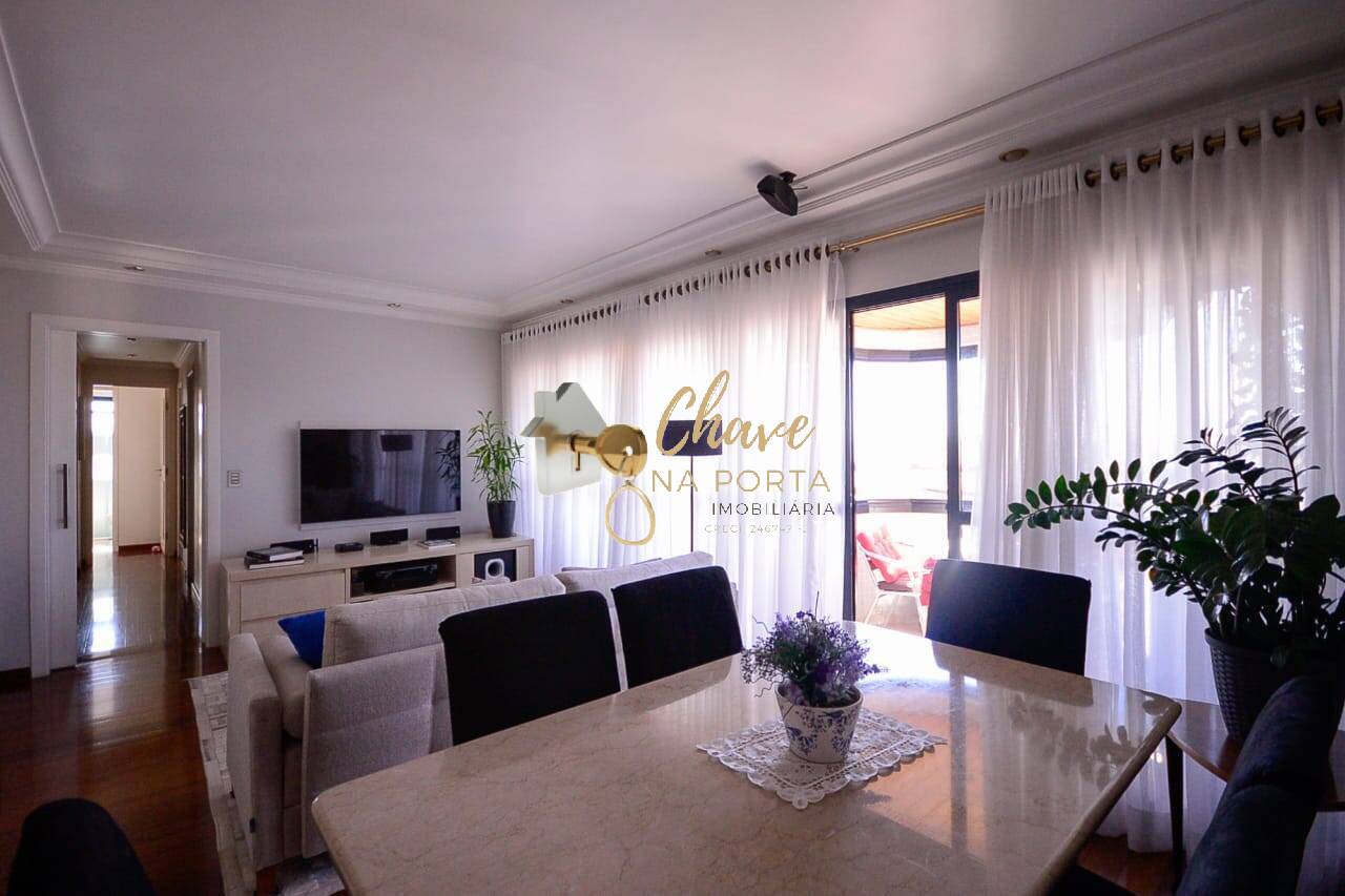 Apartamento, 4 quartos, 126 m² - Foto 3