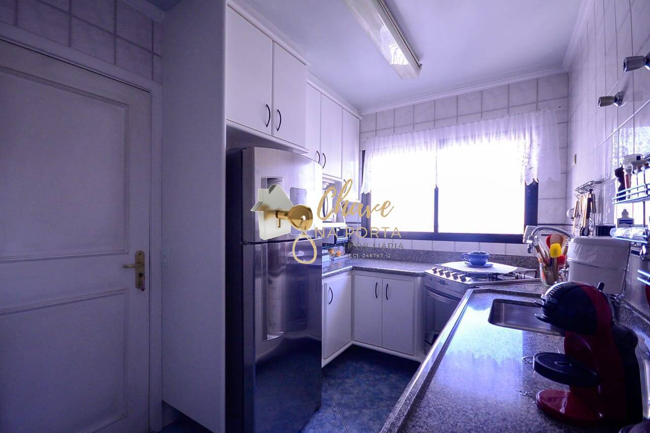 Apartamento, 4 quartos, 126 m² - Foto 7