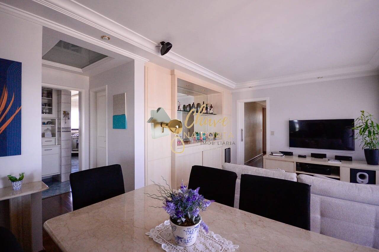 Apartamento, 4 quartos, 126 m² - Foto 4