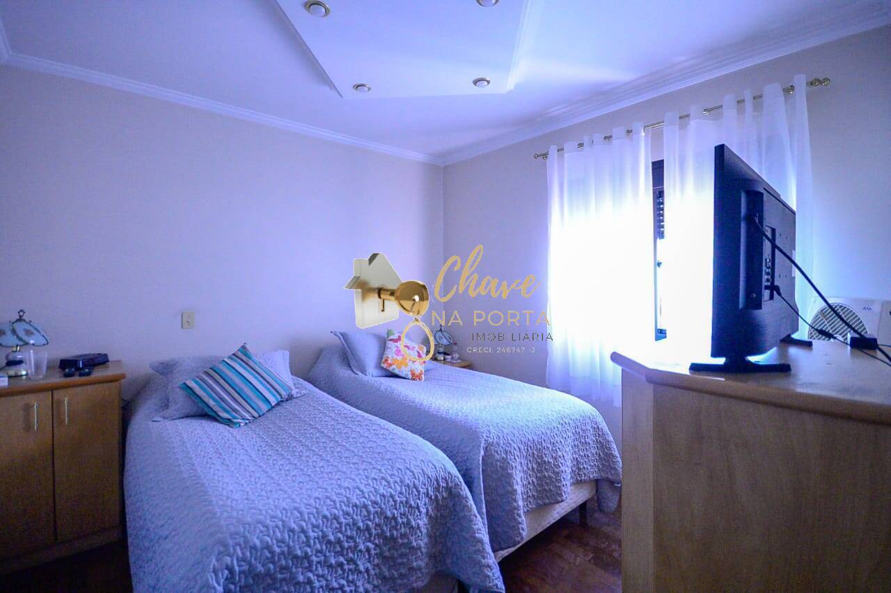 Apartamento, 4 quartos, 126 m² - Foto 12