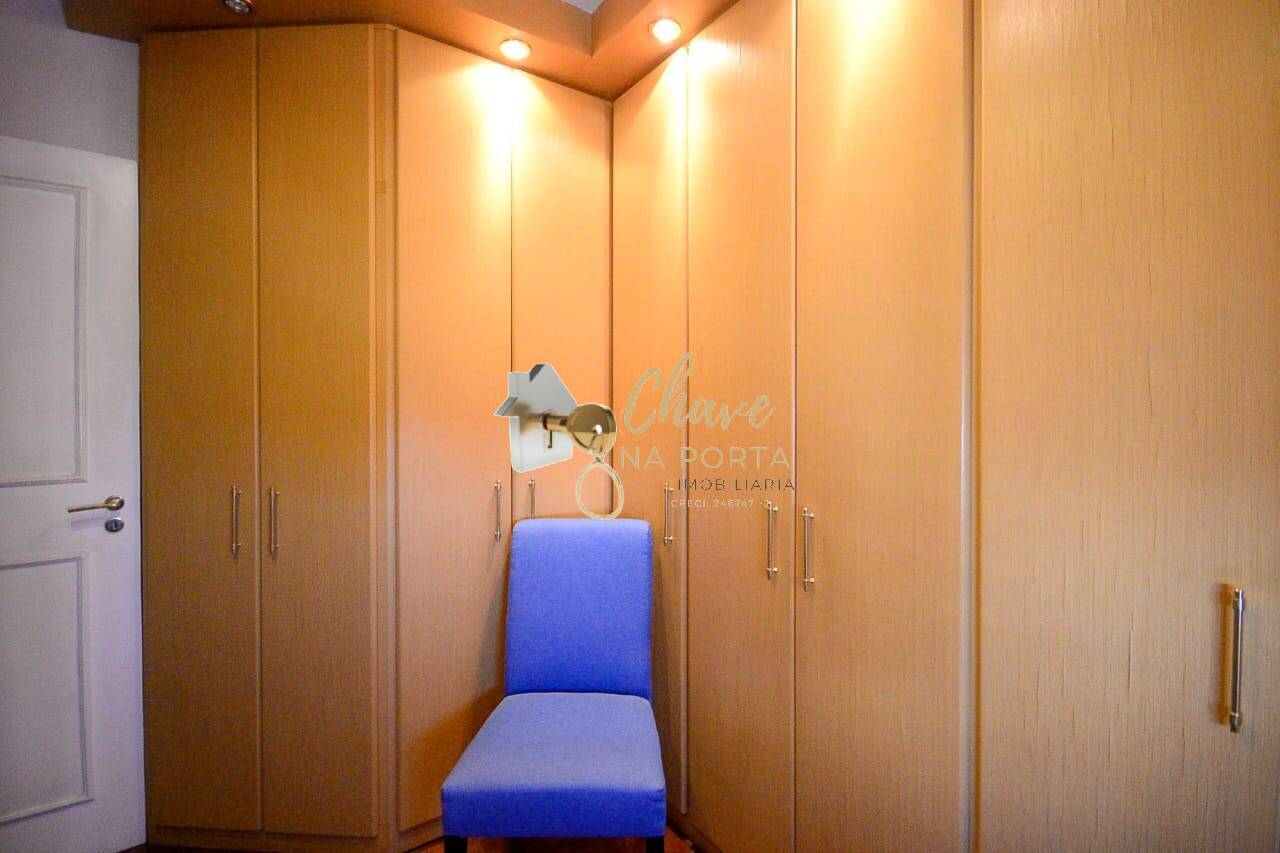 Apartamento, 4 quartos, 126 m² - Foto 14