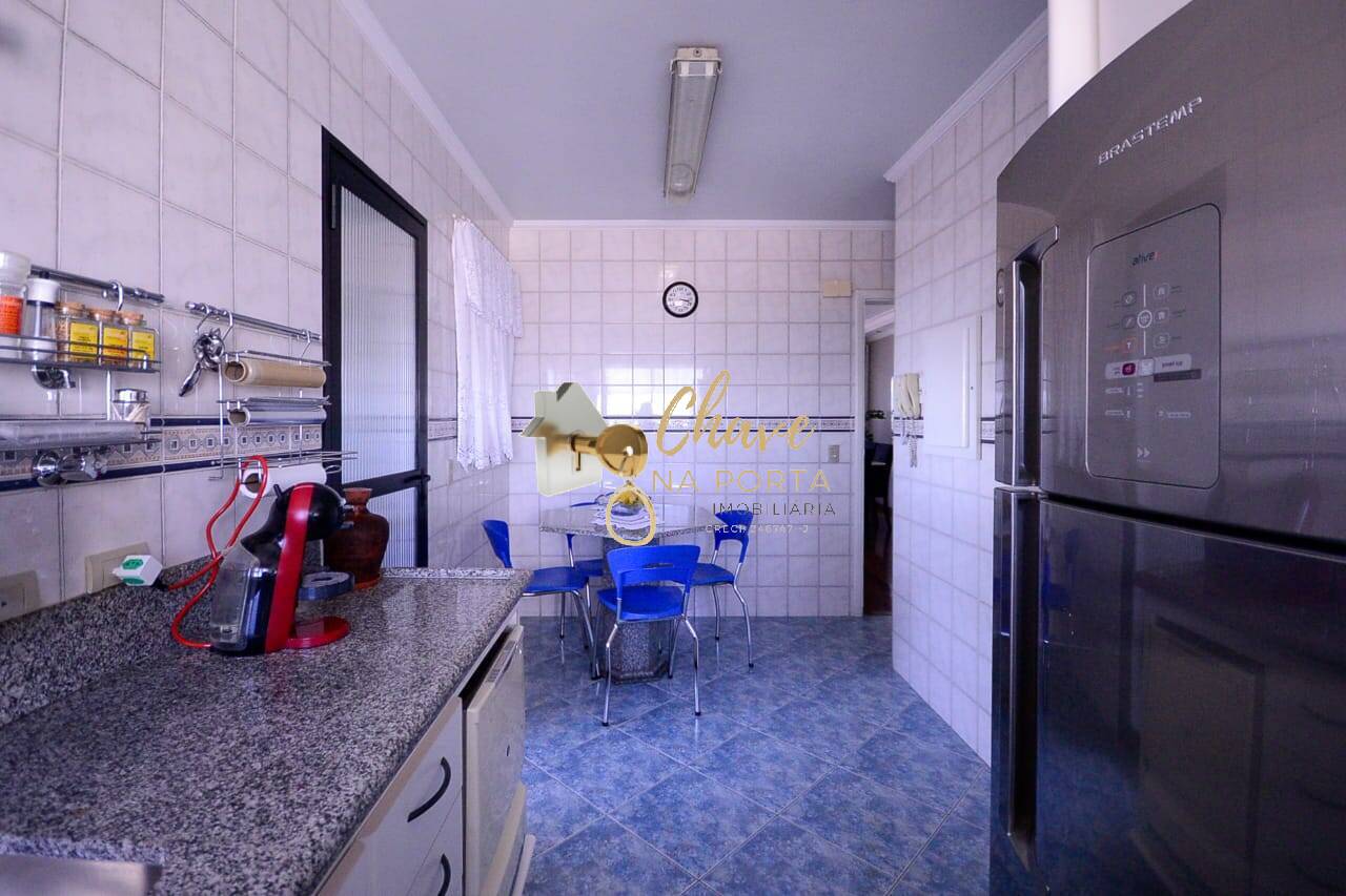 Apartamento, 4 quartos, 126 m² - Foto 8