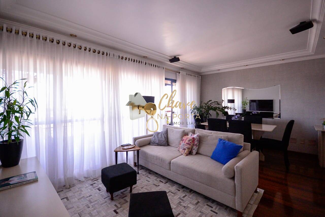 Apartamento, 4 quartos, 126 m² - Foto 1