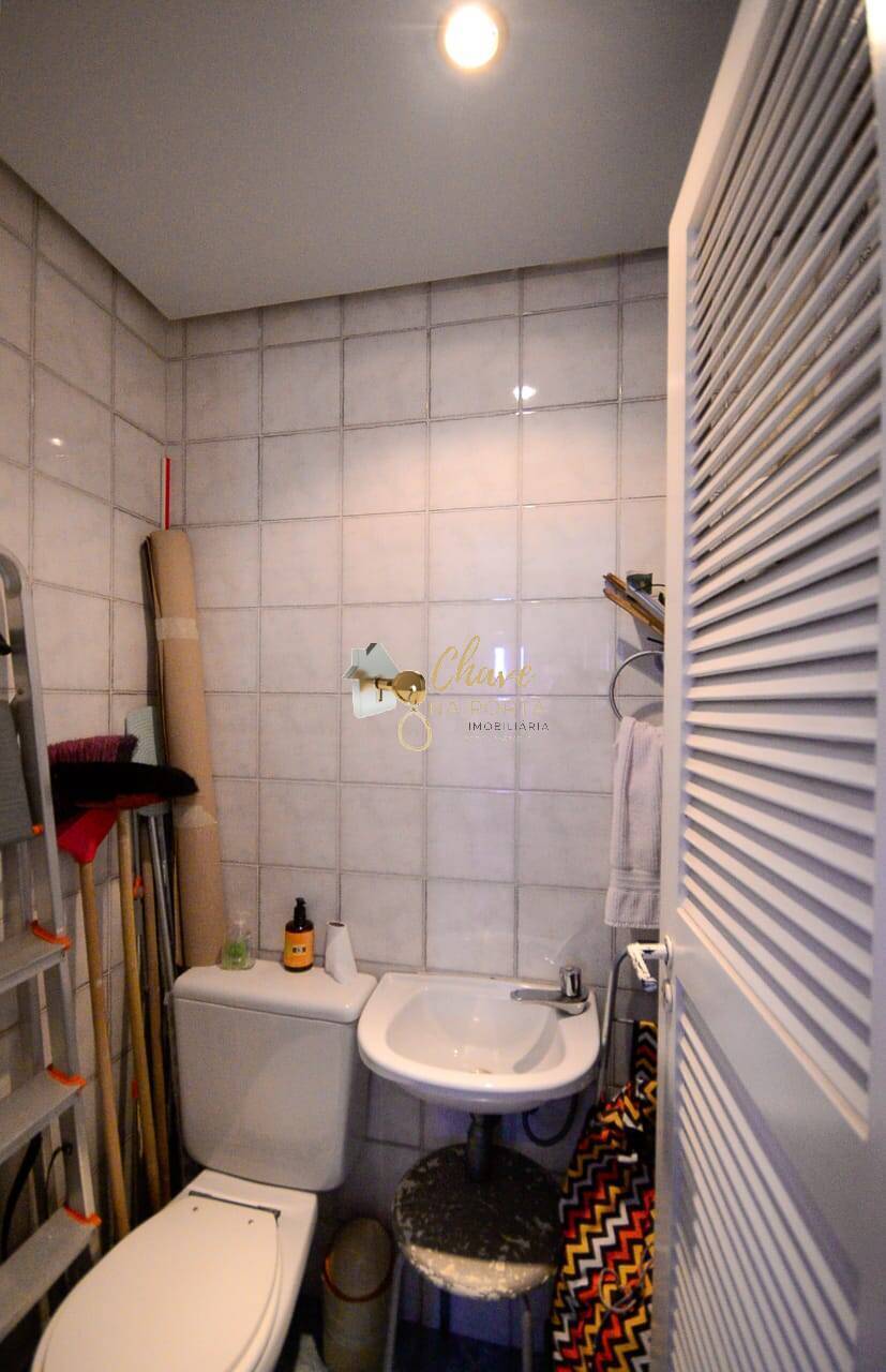 Apartamento, 4 quartos, 126 m² - Foto 21