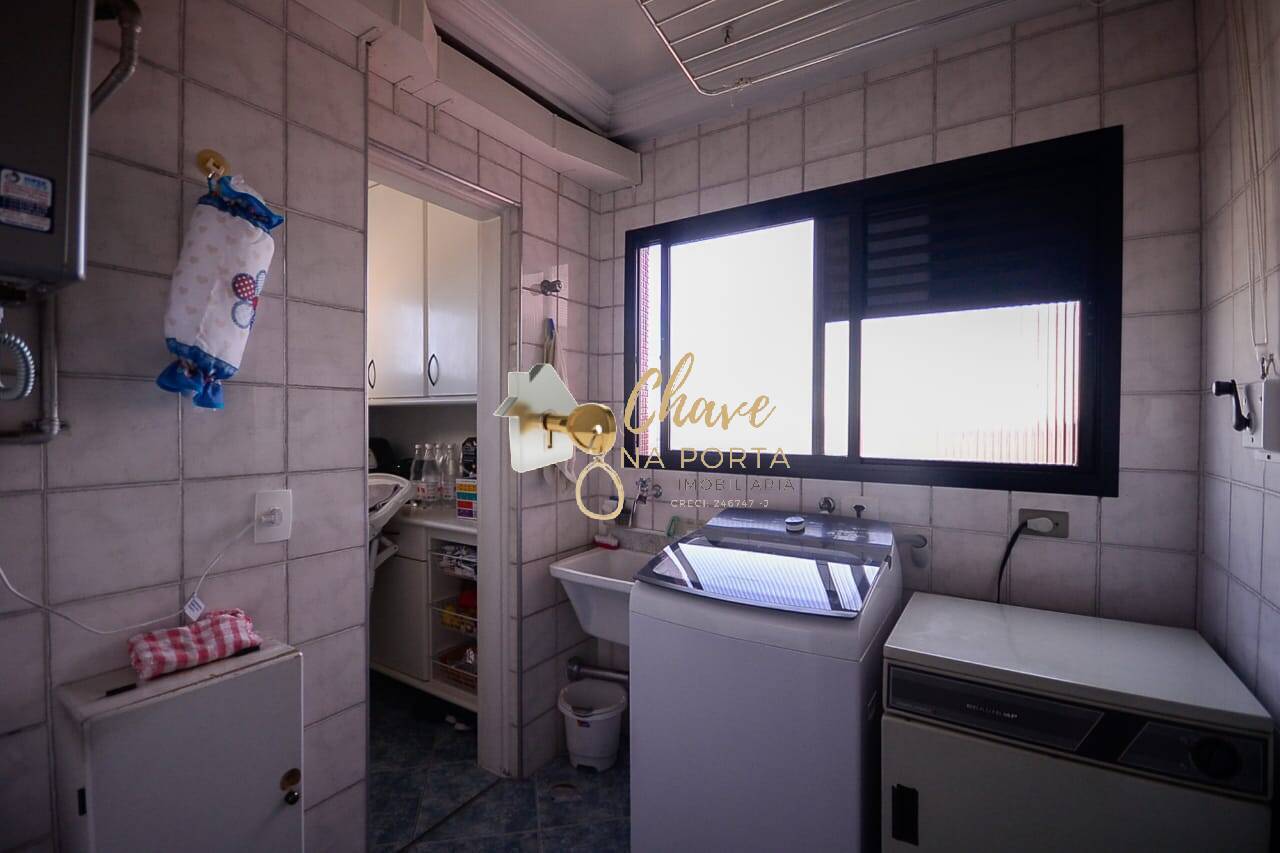 Apartamento, 4 quartos, 126 m² - Foto 9