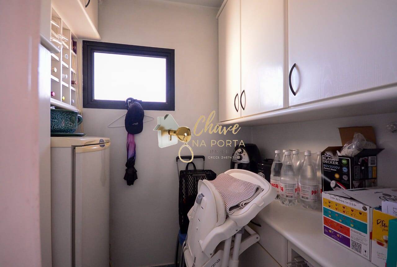 Apartamento, 4 quartos, 126 m² - Foto 11