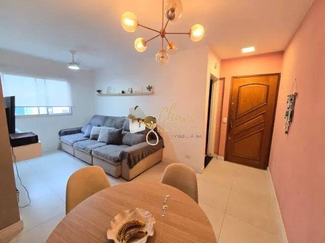 Apartamento, 2 quartos, 67 m² - Foto 1