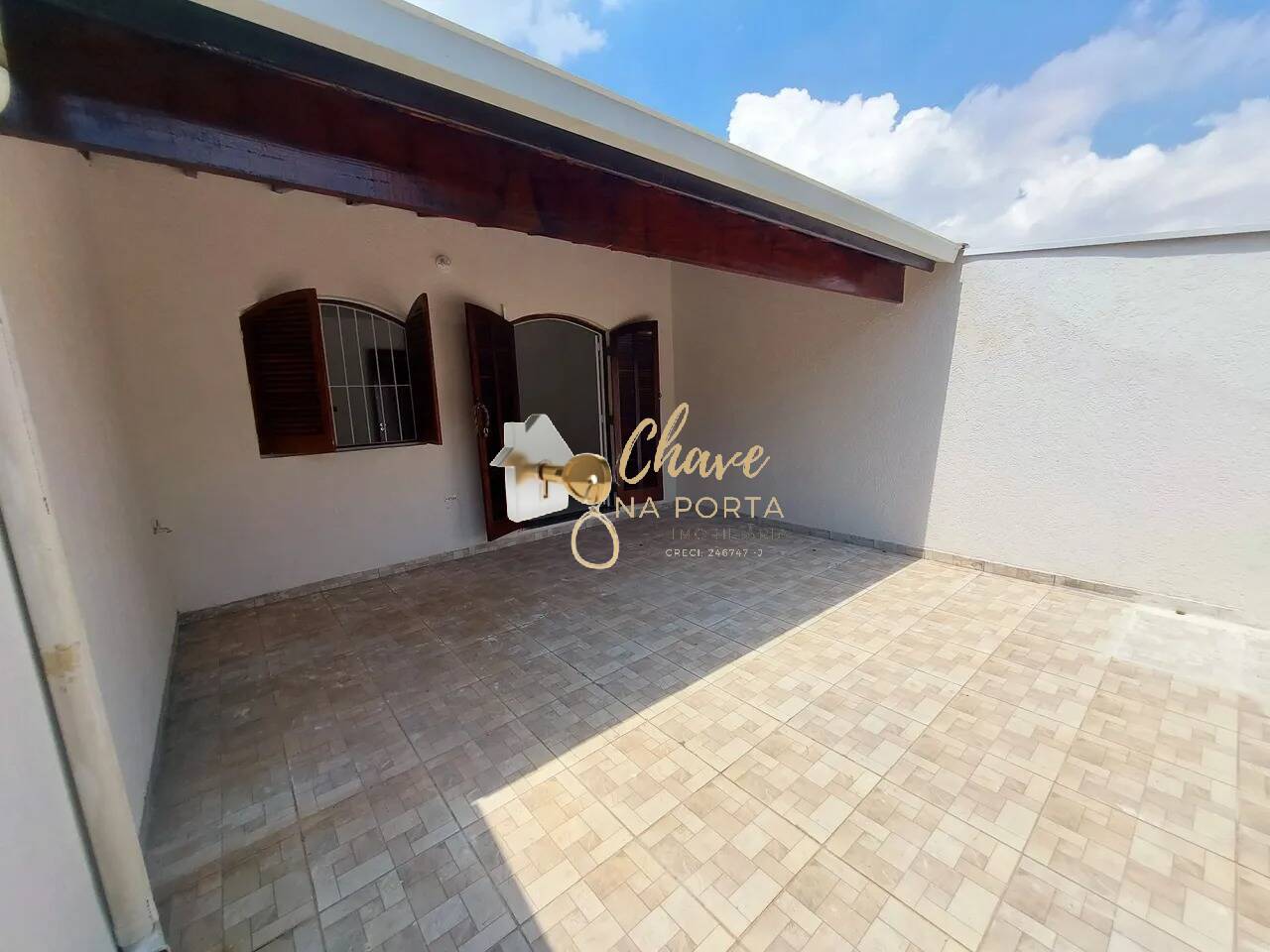 Casa, 3 quartos, 132 m² - Foto 14