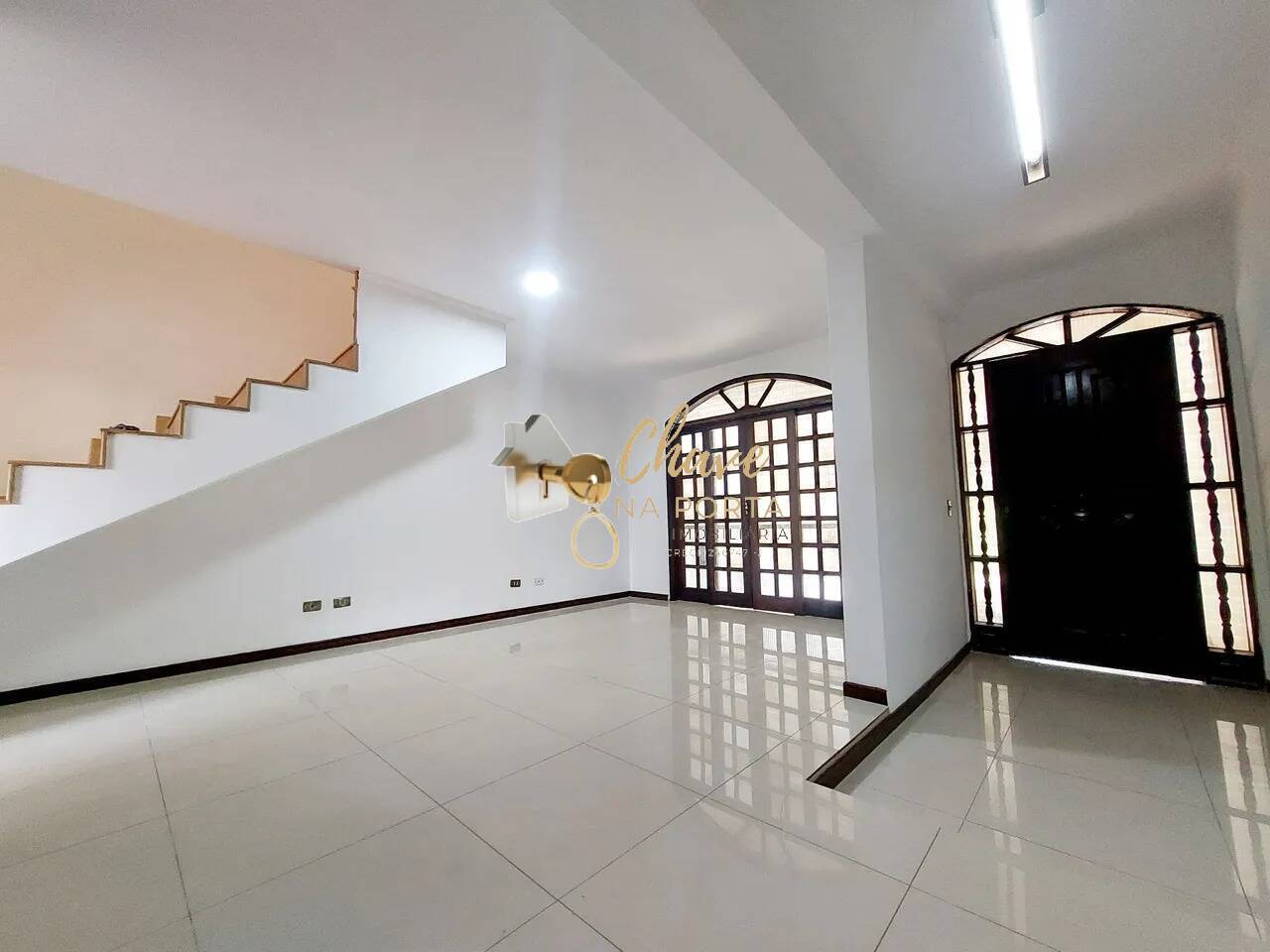 Casa, 3 quartos, 132 m² - Foto 1