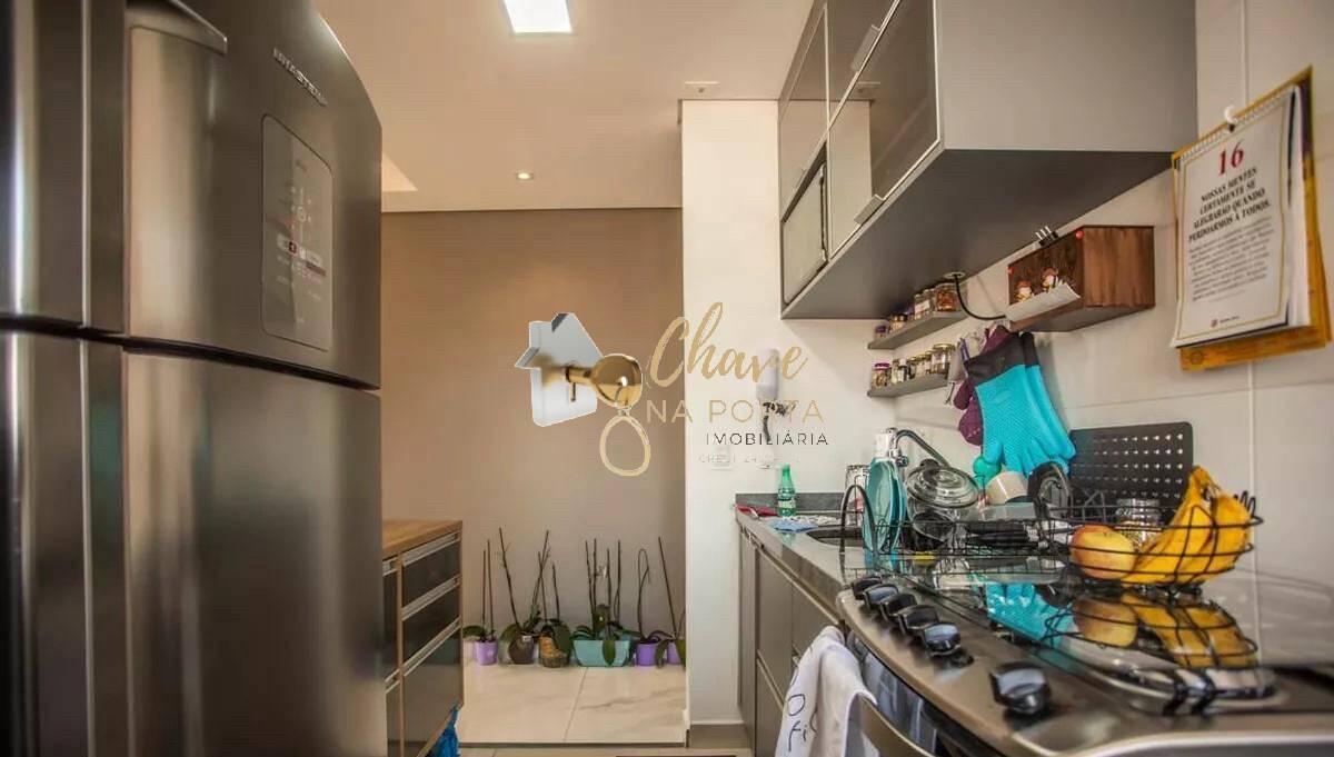 Apartamento, 2 quartos, 59 m² - Foto 9
