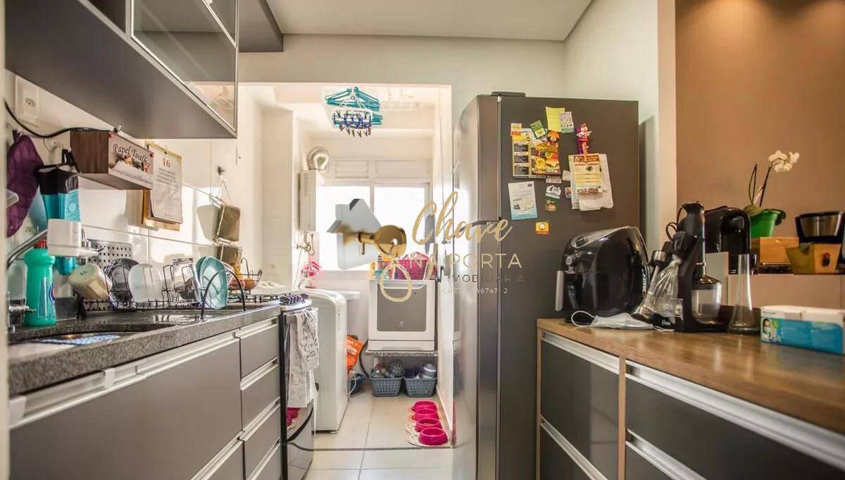 Apartamento, 2 quartos, 59 m² - Foto 7