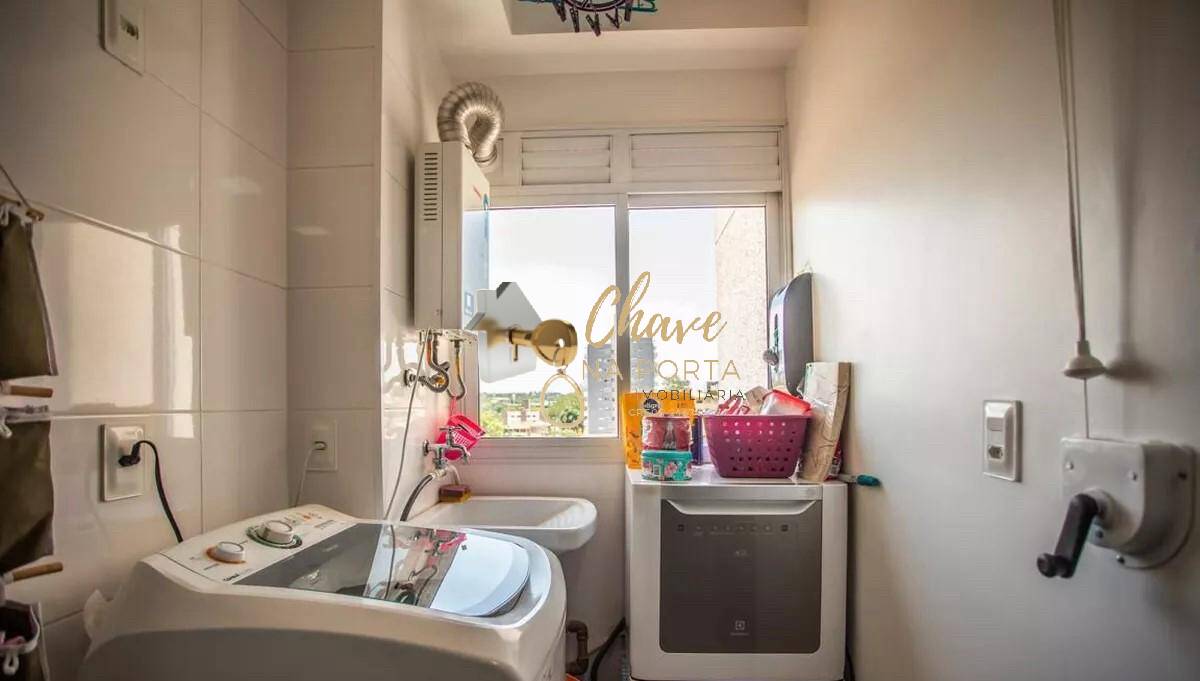 Apartamento, 2 quartos, 59 m² - Foto 8
