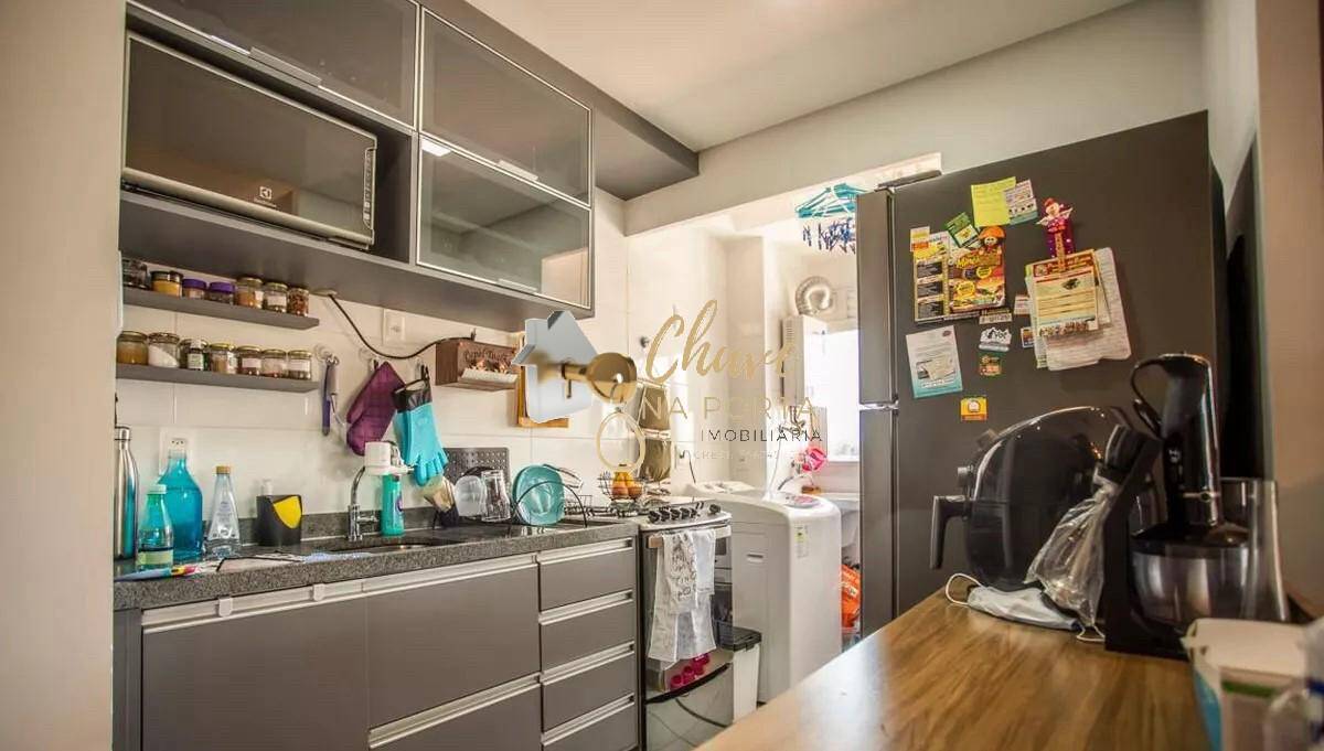 Apartamento, 2 quartos, 59 m² - Foto 6