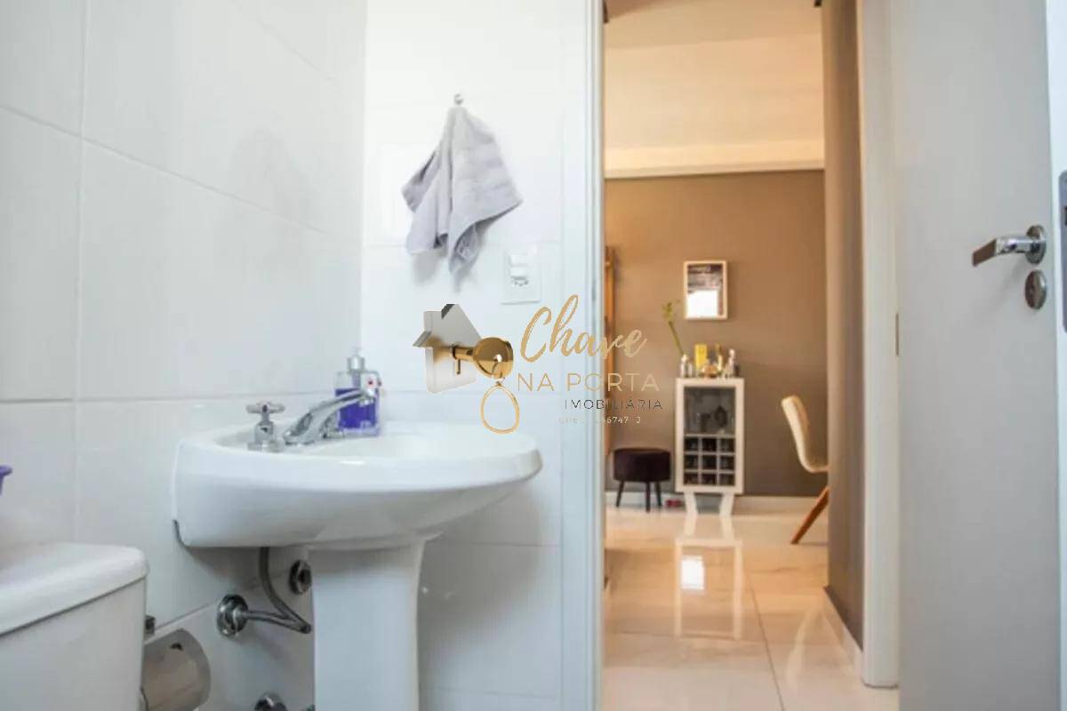 Apartamento, 2 quartos, 59 m² - Foto 5