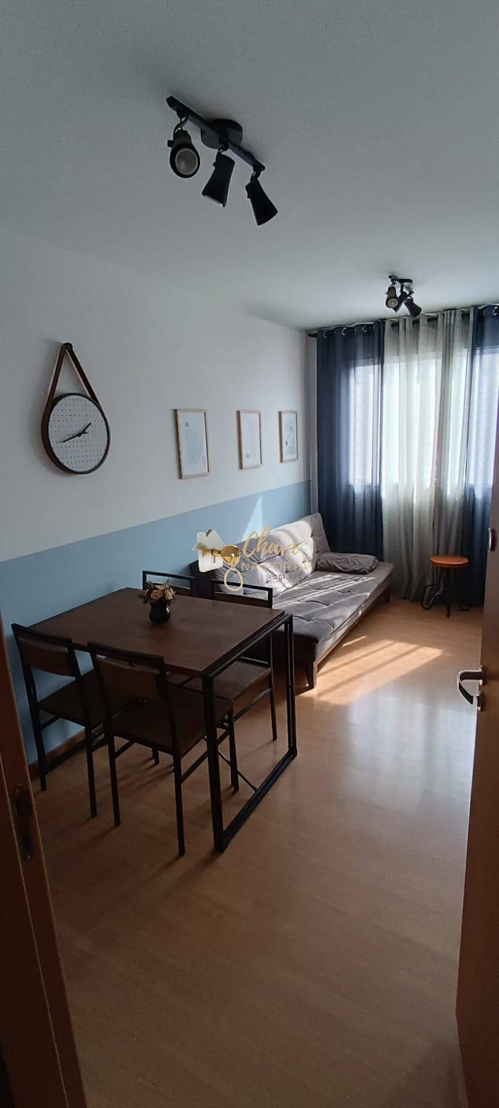 Apartamento, 2 quartos, 45 m² - Foto 2