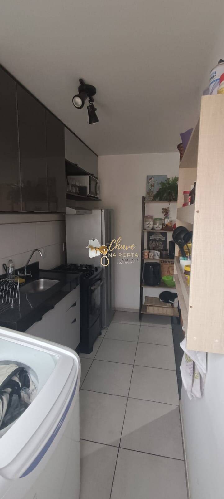 Apartamento, 2 quartos, 45 m² - Foto 8