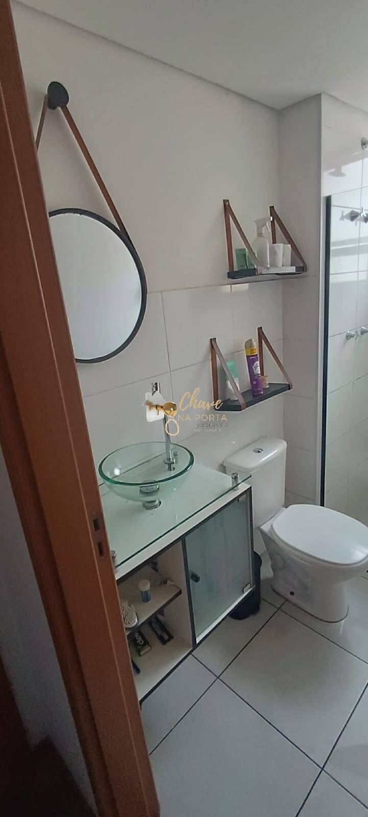 Apartamento, 2 quartos, 45 m² - Foto 11