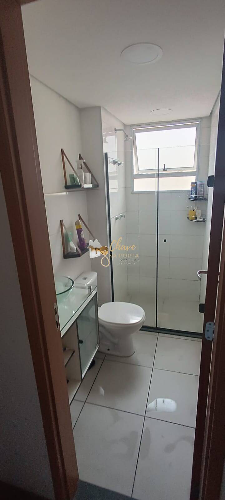 Apartamento, 2 quartos, 45 m² - Foto 10