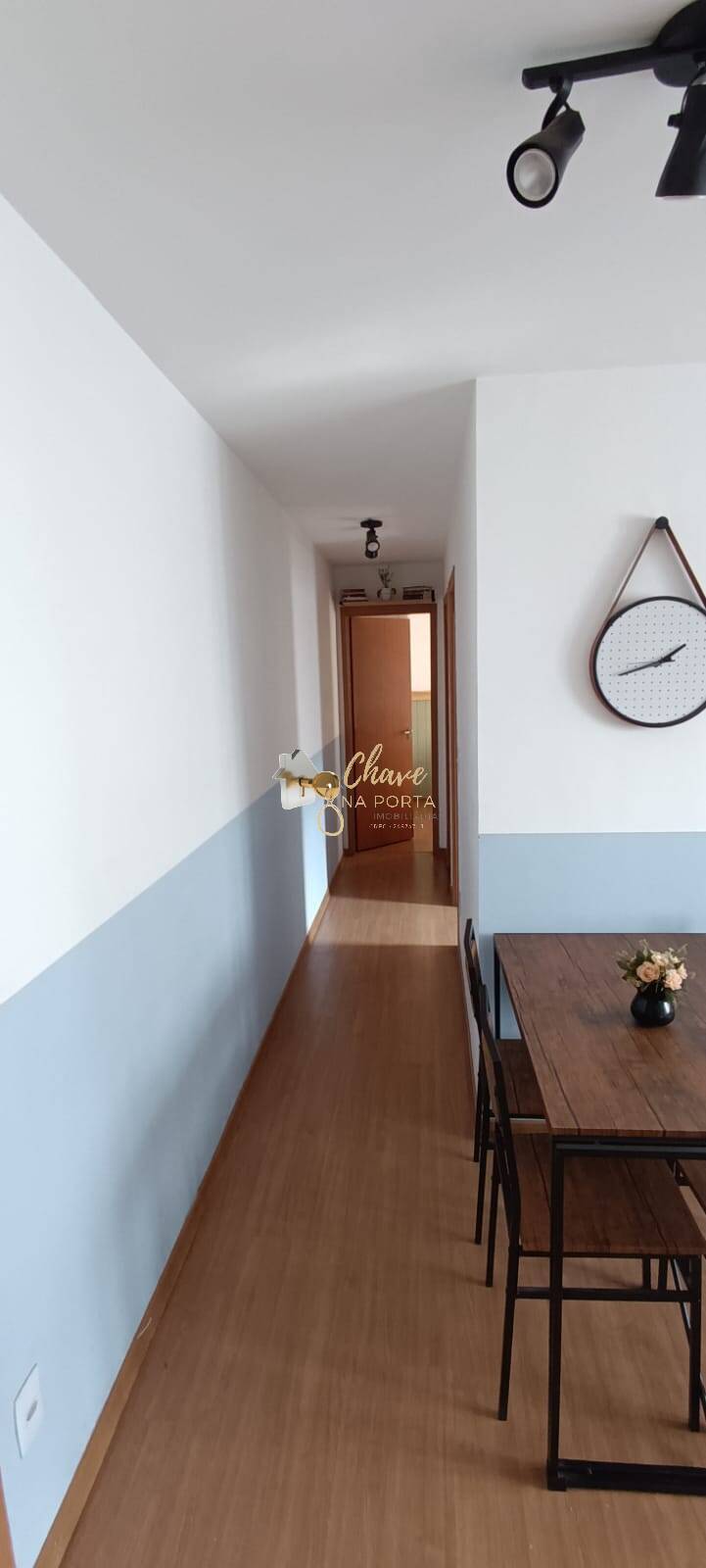 Apartamento, 2 quartos, 45 m² - Foto 9