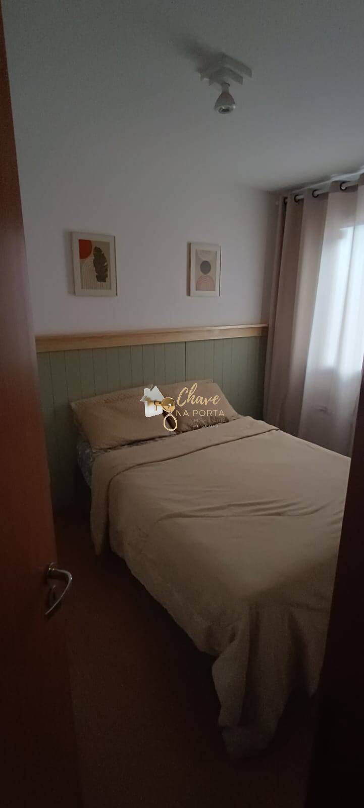 Apartamento, 2 quartos, 45 m² - Foto 13
