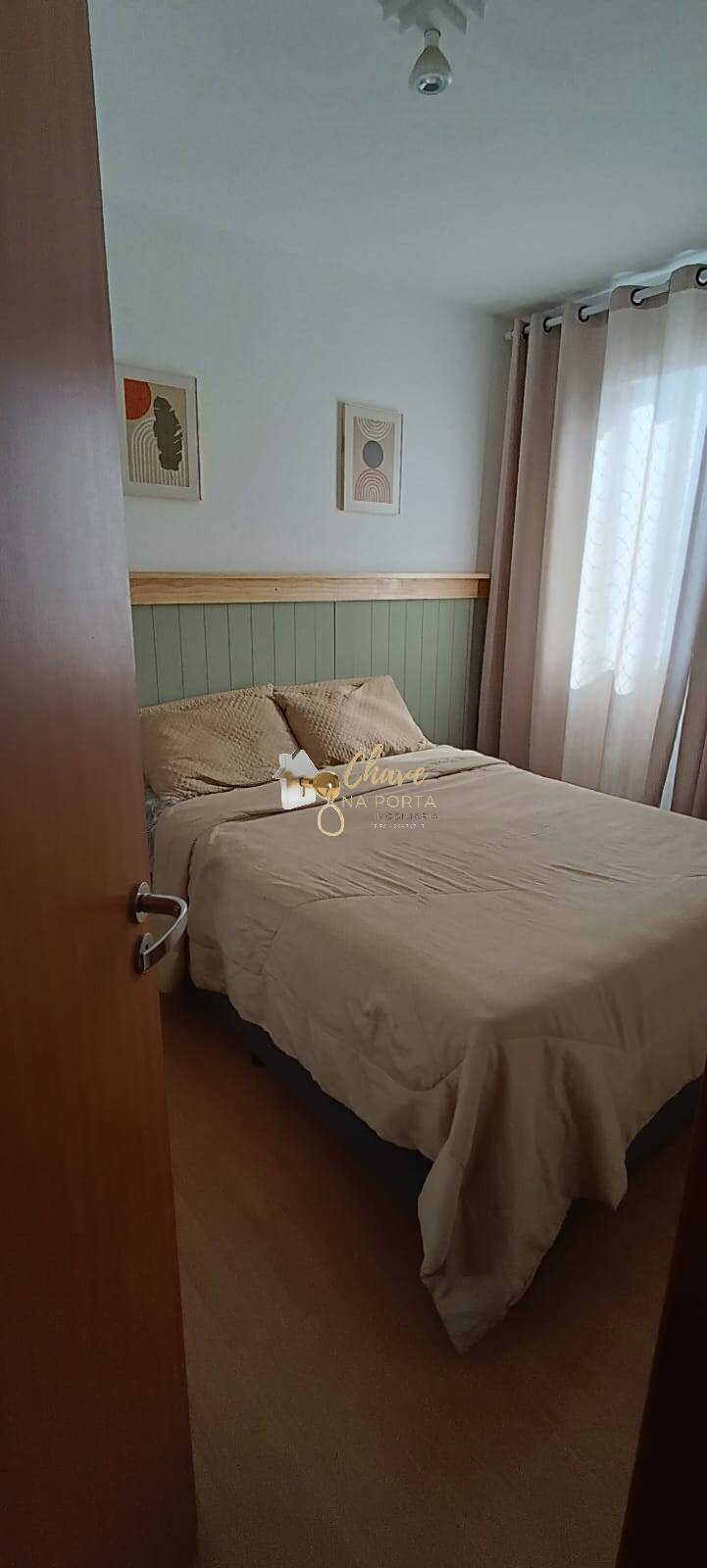 Apartamento, 2 quartos, 45 m² - Foto 12