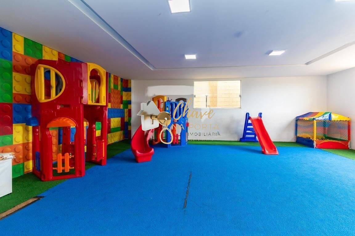 Apartamento, 2 quartos, 45 m² - Foto 19