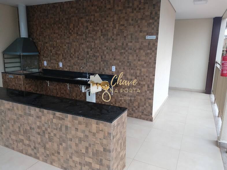 Apartamento, 2 quartos, 45 m² - Foto 21