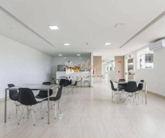 Apartamento, 2 quartos, 45 m² - Foto 16