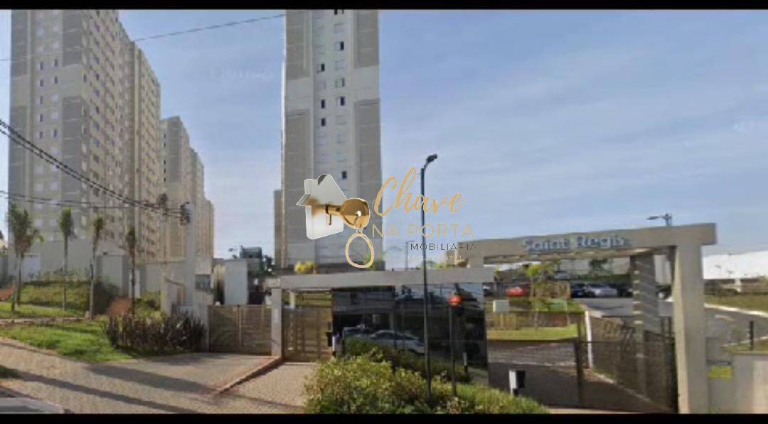 Apartamento, 2 quartos, 45 m² - Foto 23