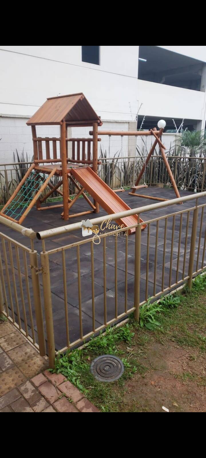 Apartamento, 2 quartos, 45 m² - Foto 22