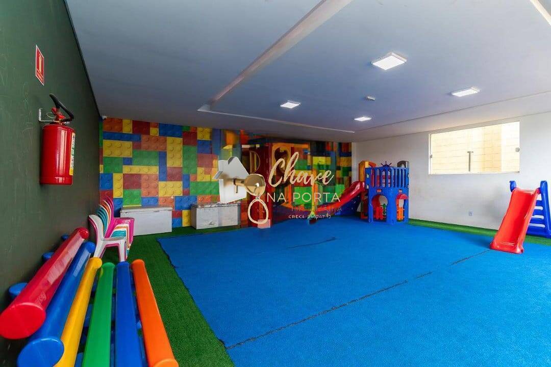 Apartamento, 2 quartos, 45 m² - Foto 18