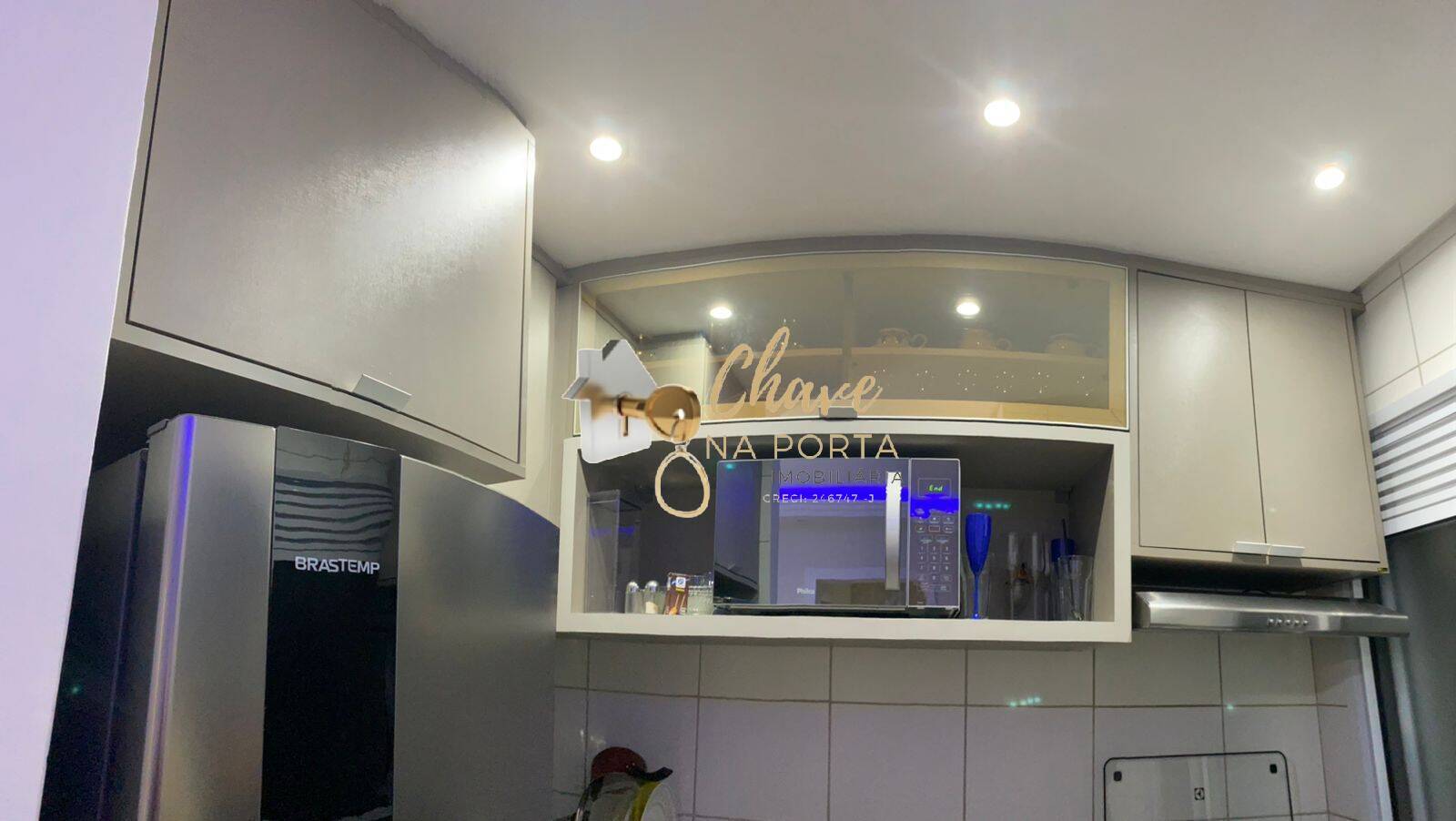 Apartamento, 2 quartos, 44 m² - Foto 3